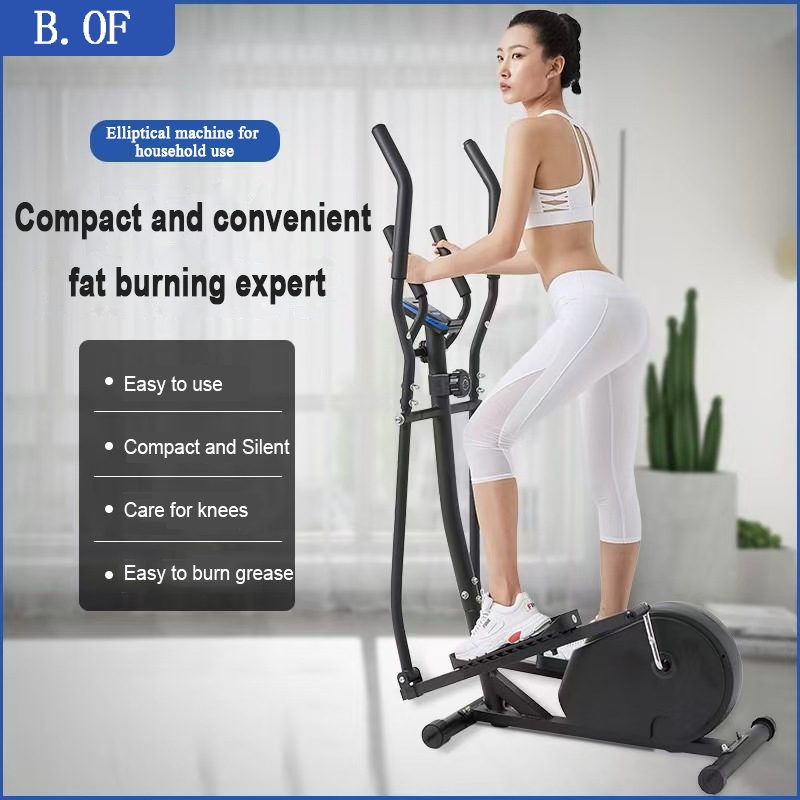 Leg Home Gym Workout - Igo Jean Machine Fitnessapparatuur voor thuistraining