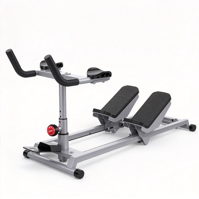 Home Gym Yoga - Simulatie bergbeklimmen trainer, indoor klimmachine voor