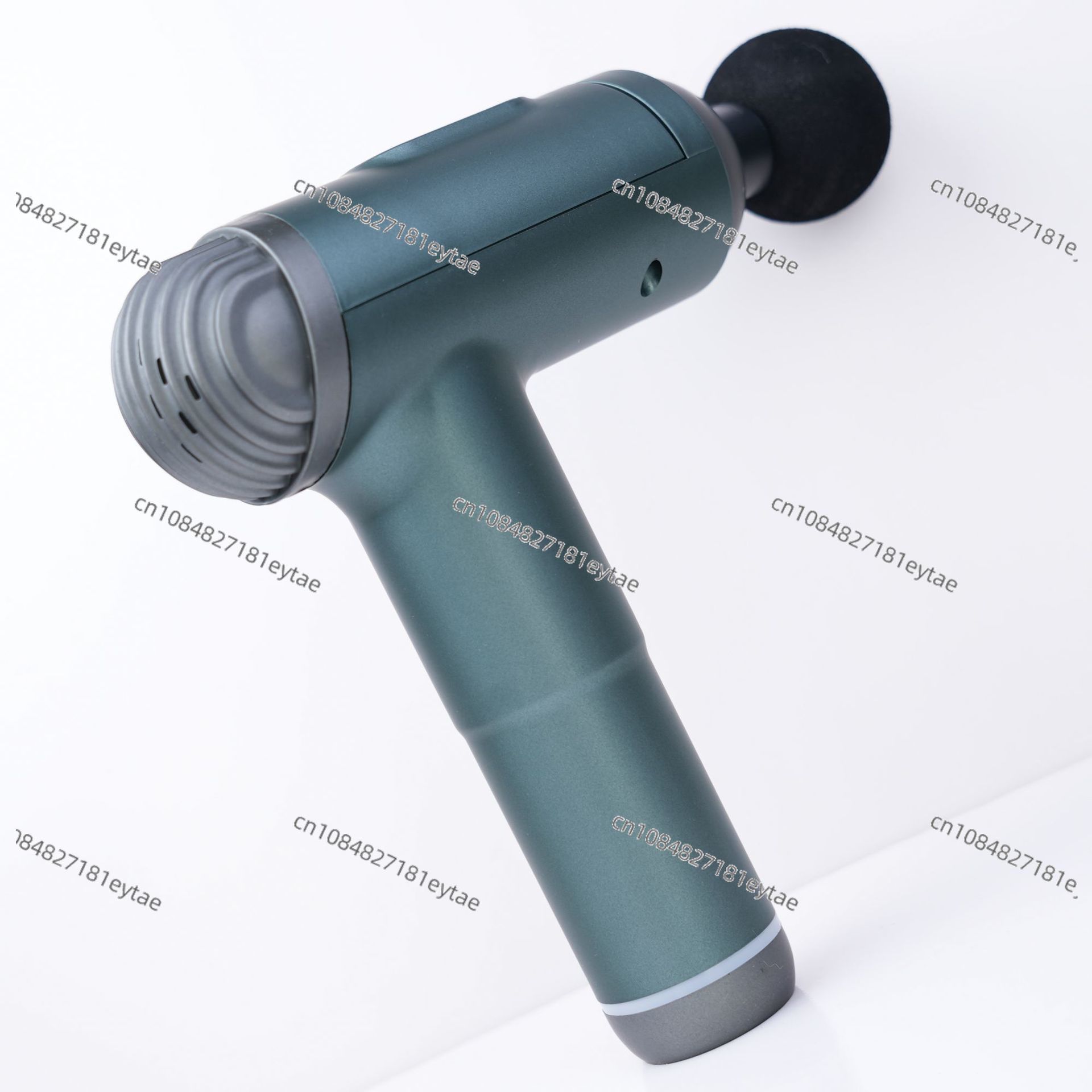 Home Gym Portable - Oplaadbaar mini-massagepistool Elektrisch stil warmtepistool Diepe