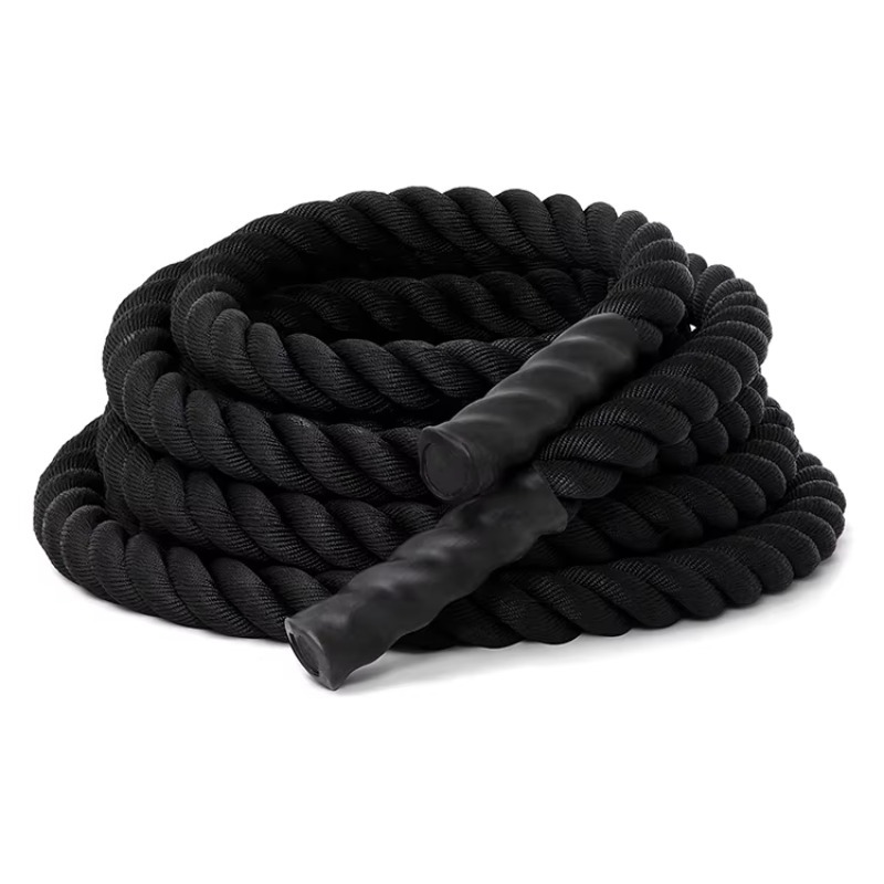 Premium Battle Rope-riem, zwaa - Battle Rope Heavy recensie en prijs