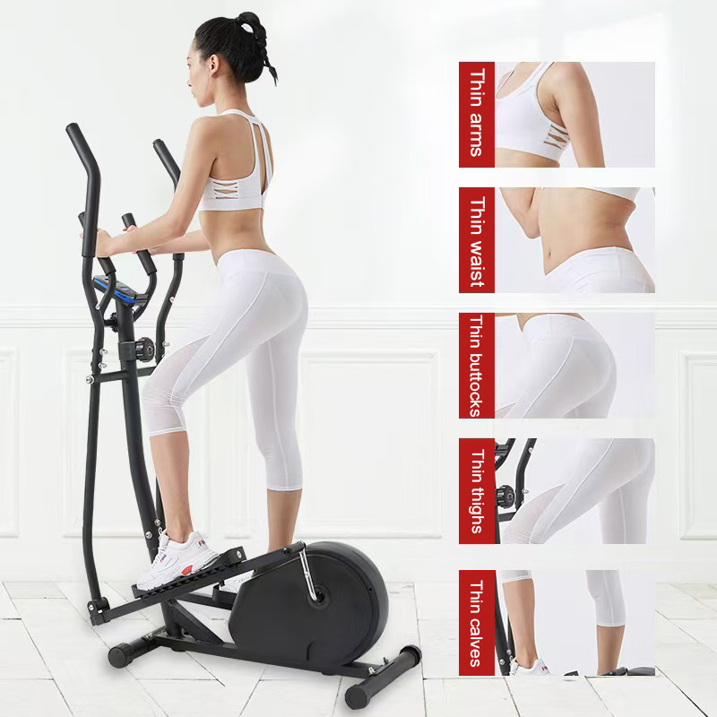 Igo Jean Machine Fitnessappara - Leg Home Gym Workout recensie en prijs