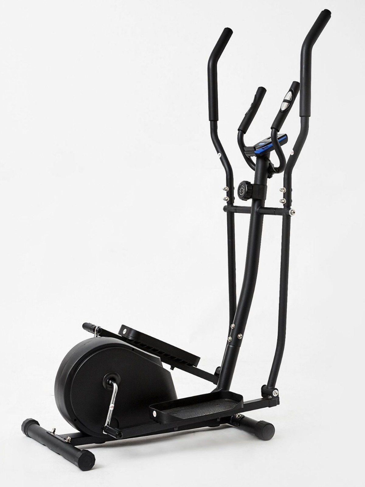 Igo Jean Machine Fitnessappara - Leg Home Gym Workout recensie en prijs