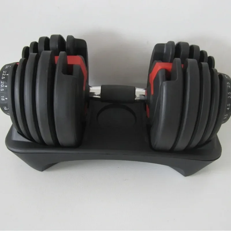 40kg Upgrade Model Handvat Ver - Home Gym Equipment Set recensie en prijs