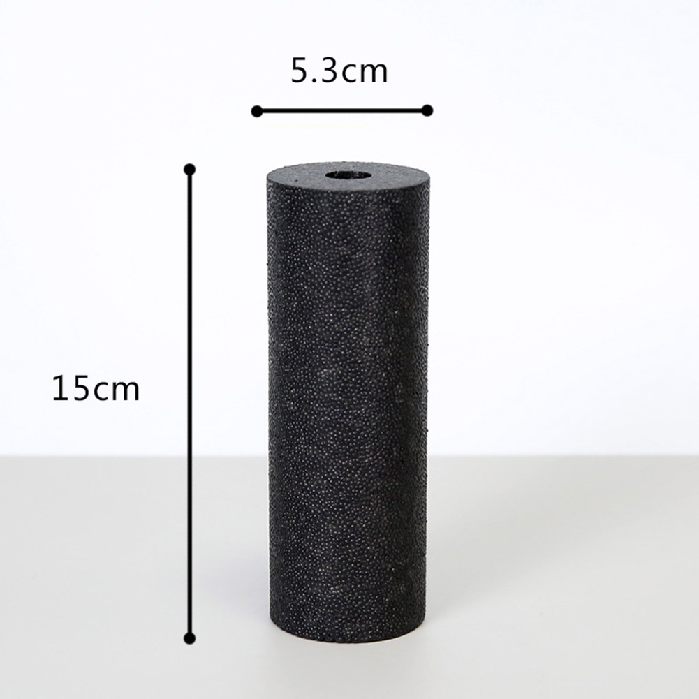 Holle EPP Pilates Roller Fitne - Home Gym Yoga recensie en prijs