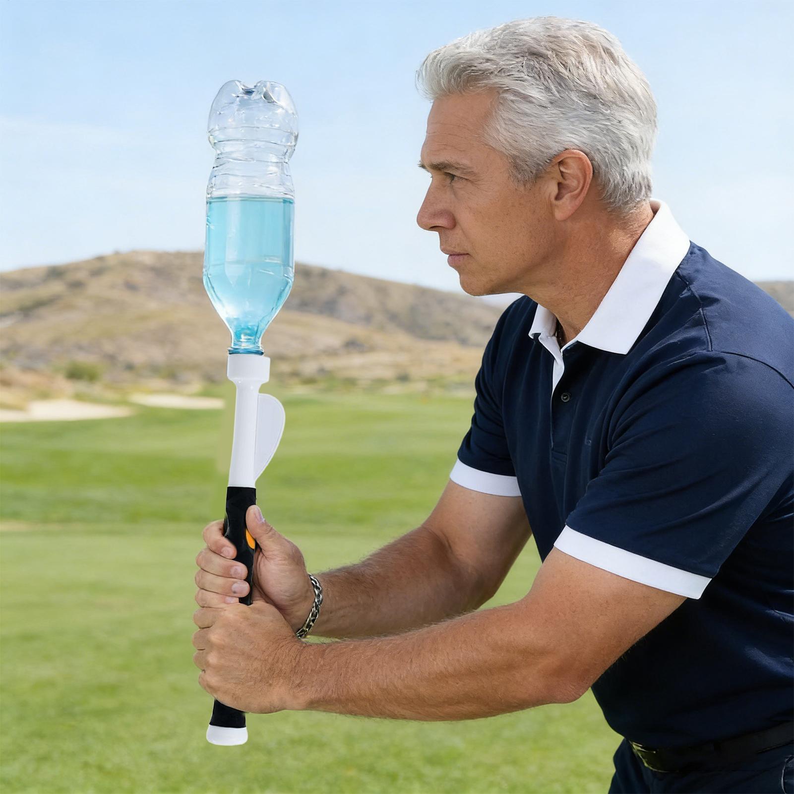 Golf Swing Trainingshulpmiddel - Home Gym Portable recensie en prijs