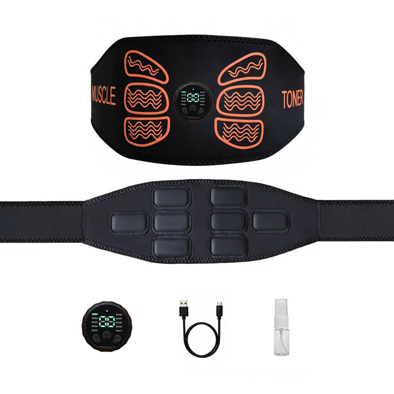 Slimme buikspiertrainer, buiks - Home Gym Routine recensie en prijs