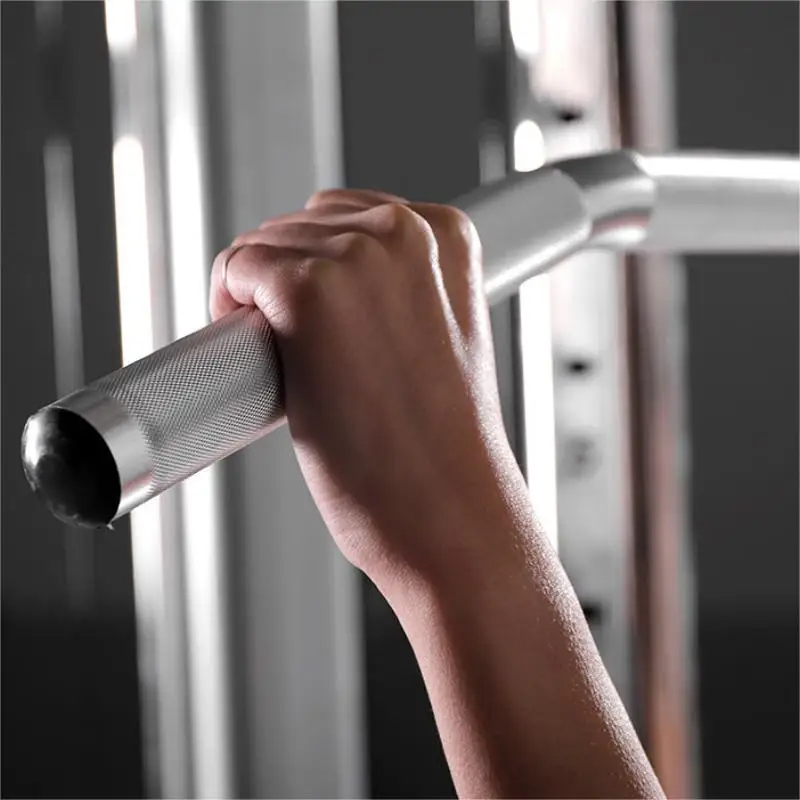Gym 97/113/120 Cm Fitness Lat  - Lat Pulldown Cable recensie en prijs