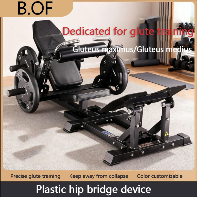 Hip Leg Trainer Heren Fitnessa - Leg Home Gym Workout recensie en prijs