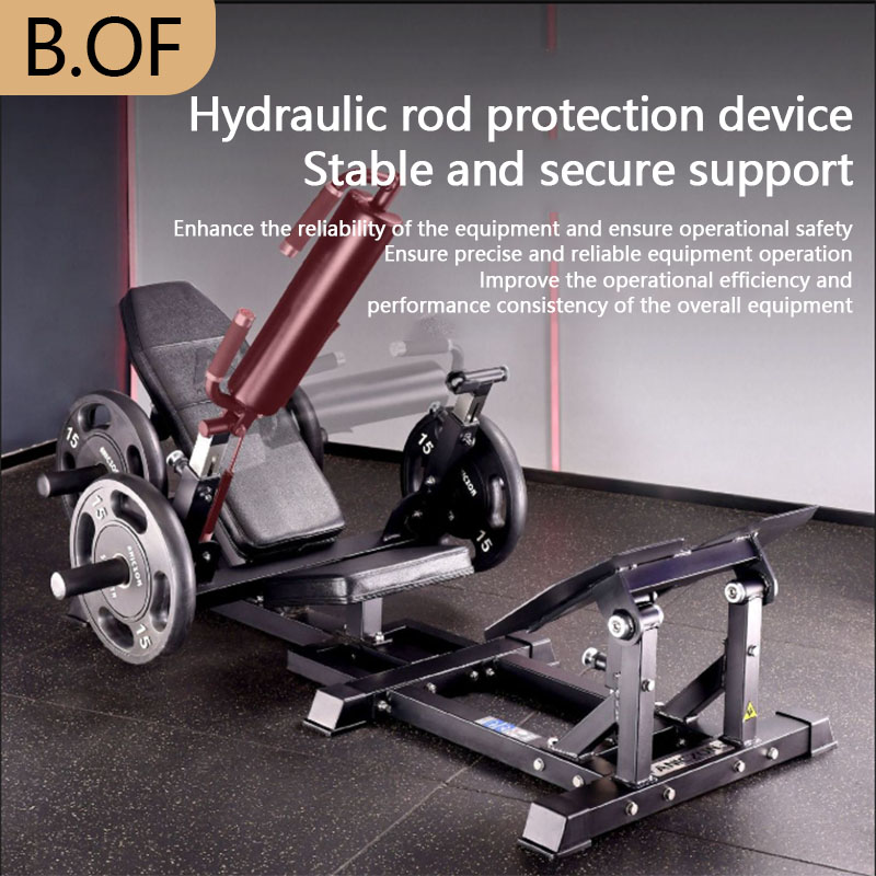 Hip Leg Trainer Heren Fitnessa - Leg Home Gym Workout recensie en prijs