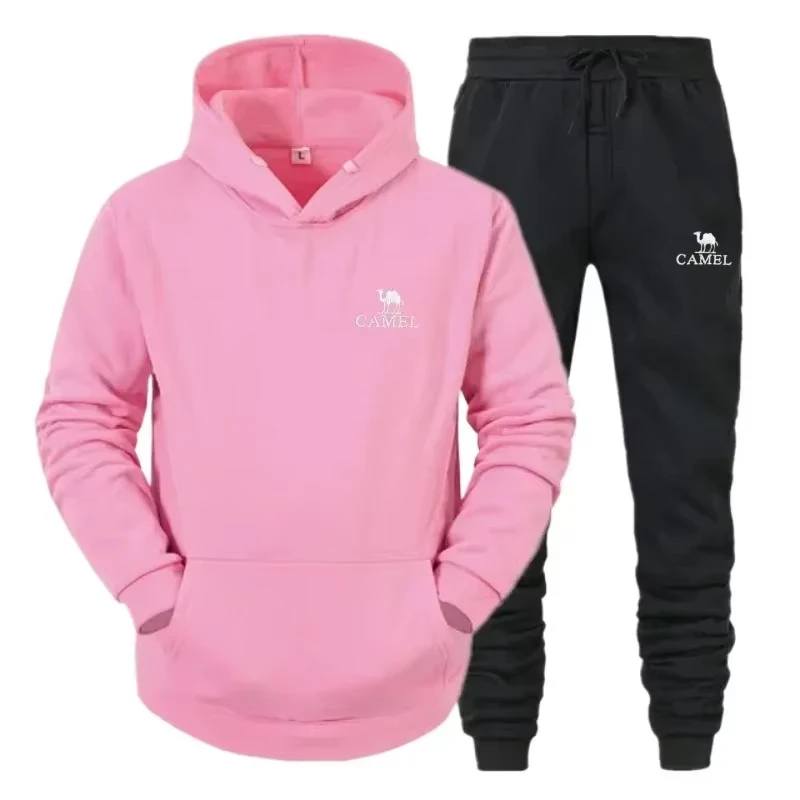 Unisex 2-delige sportoutfit, z - Home Gym Yoga recensie en prijs