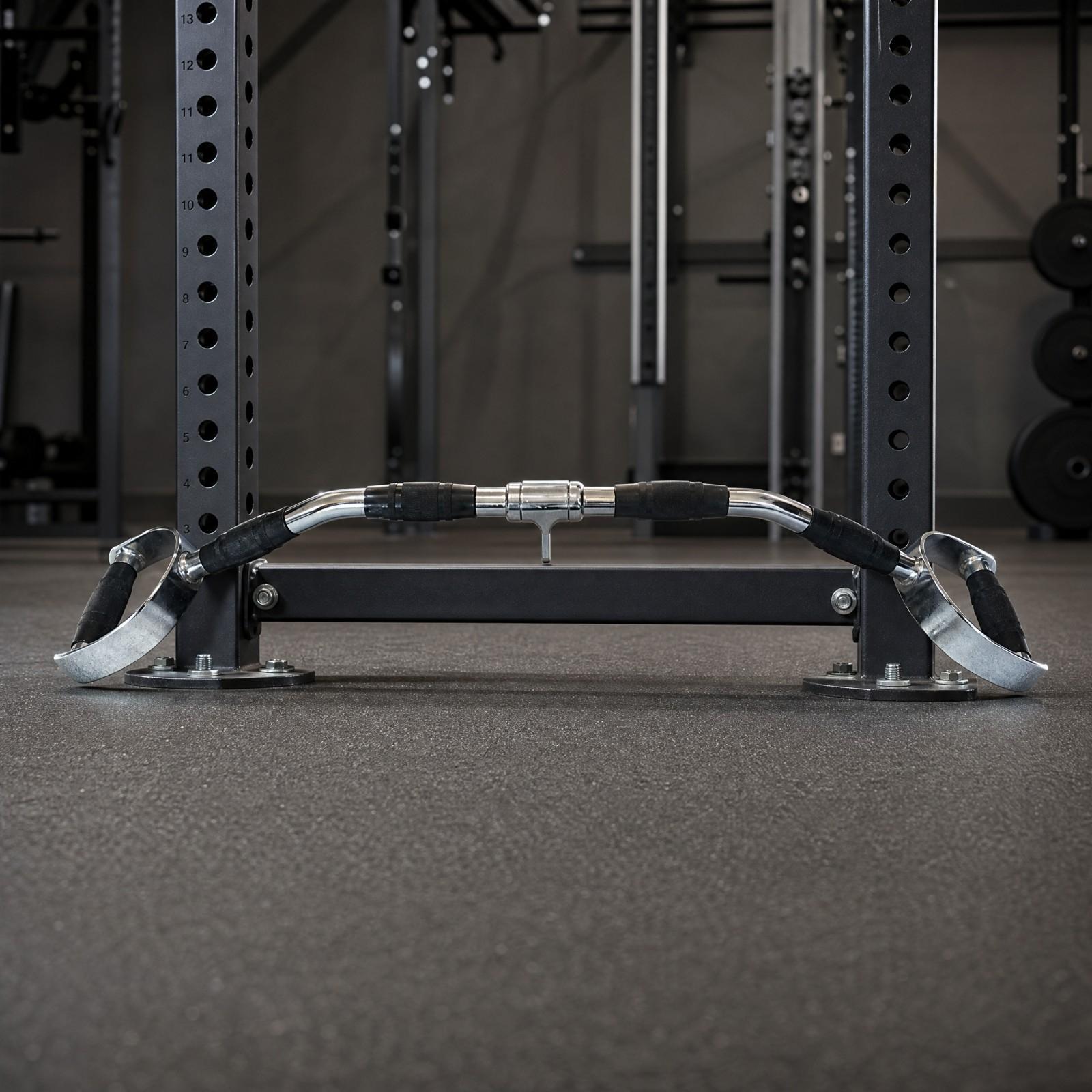 Krachttraining kabelhandgreep  - Lat Pulldown Cable recensie en prijs