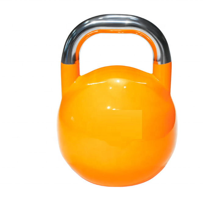 Verstelbare kettlebell, set me - Home Gym Equipment Set recensie en prijs