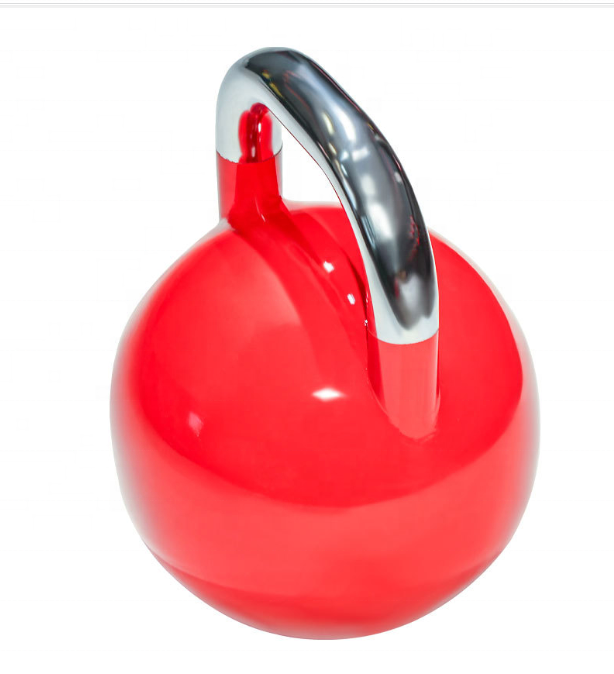 Verstelbare kettlebell, set me - Home Gym Equipment Set recensie en prijs