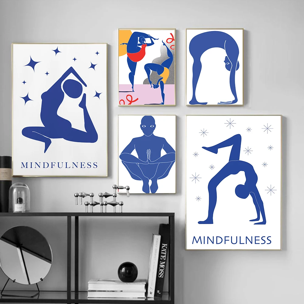 Thuisoefening Gym Yoga Pose Ab - Home Gym Yoga recensie en prijs